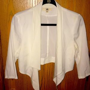 Great piece for dresses and tanks